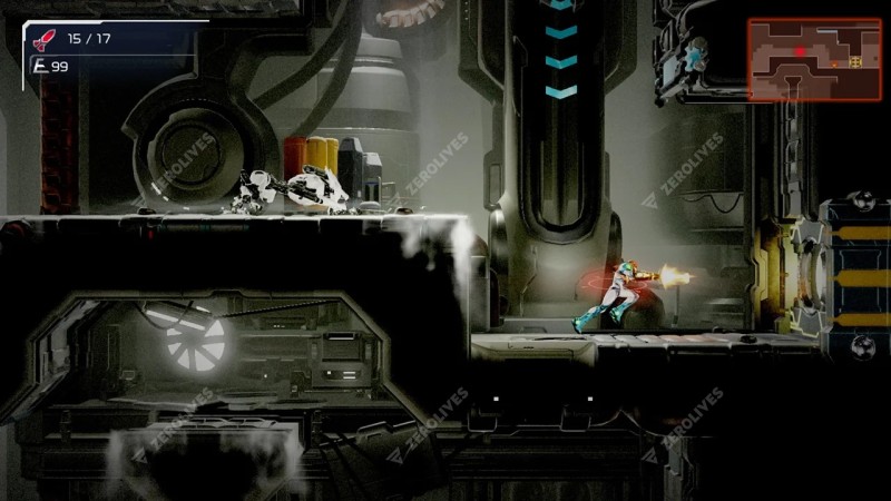 Nintendo announces 2D platformer Metroid Dread with new trailer